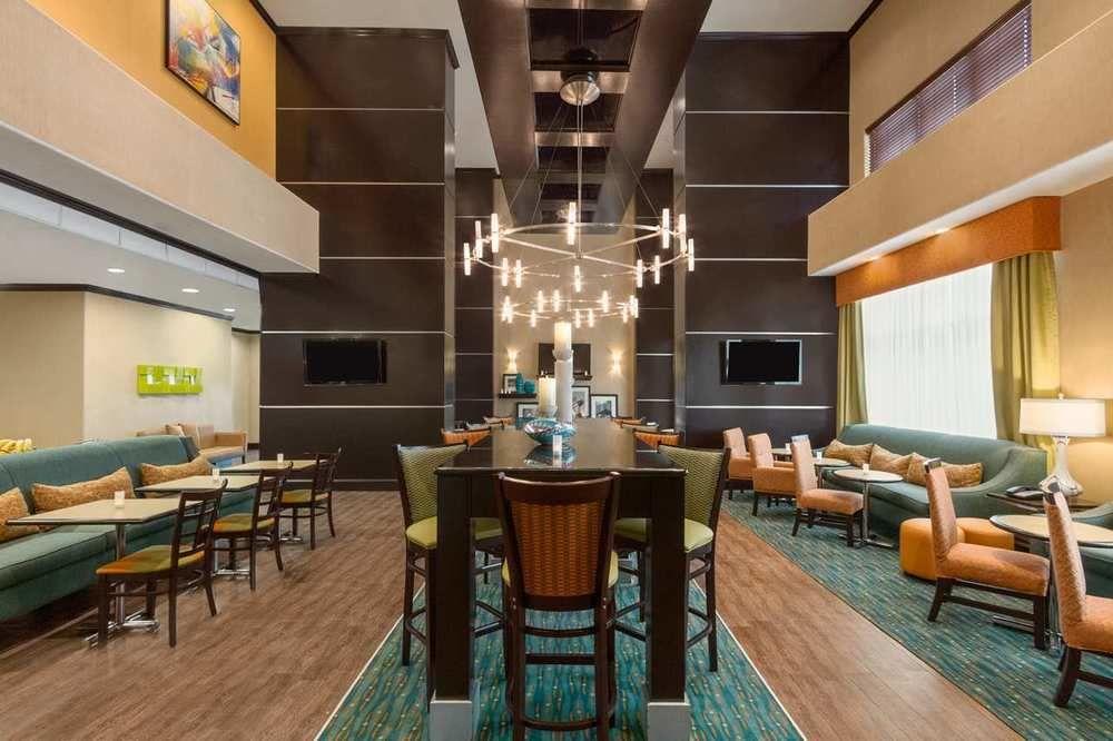 Hampton Inn And Suites Houston Pasadena Exterior photo