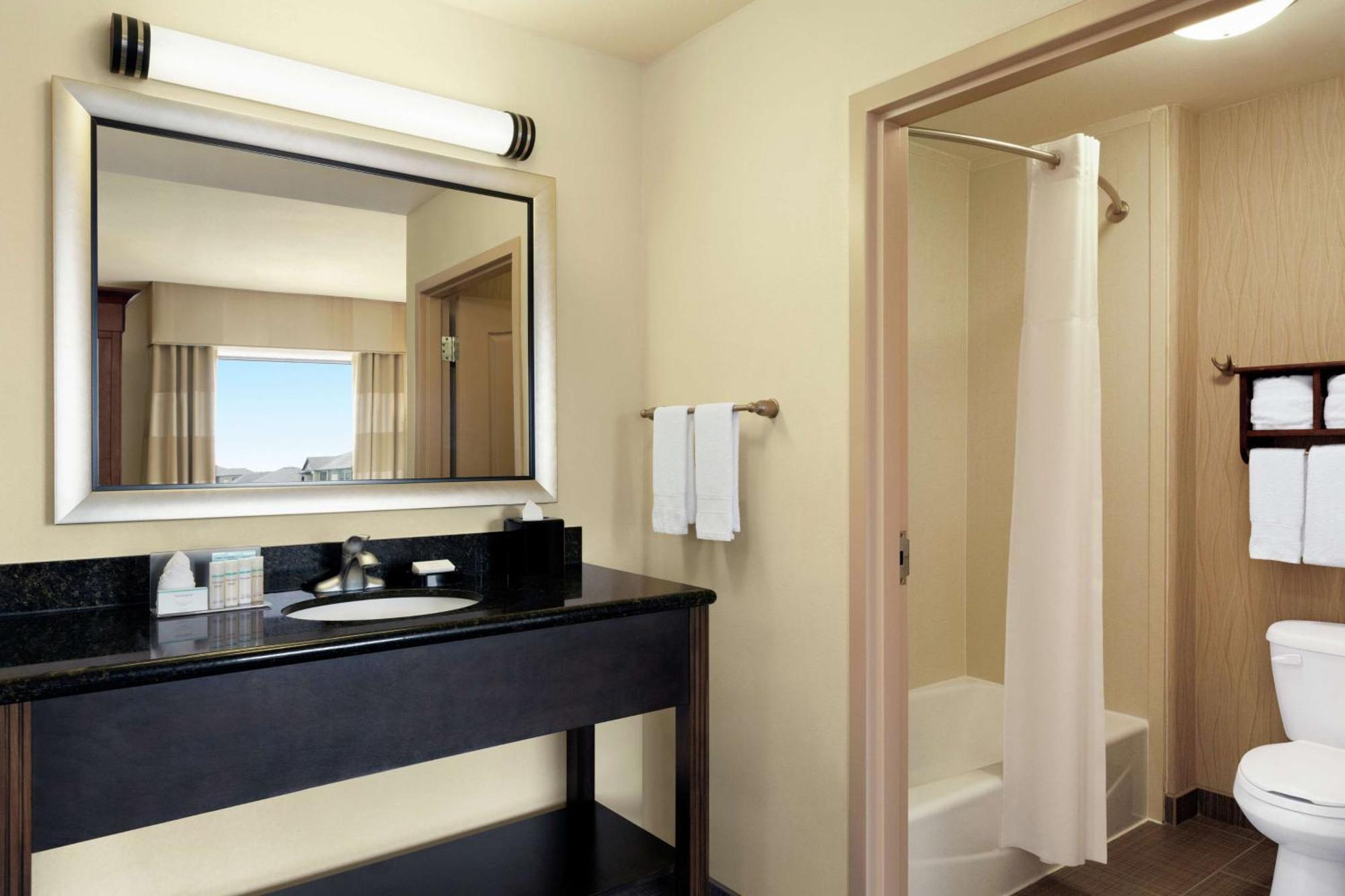 Hampton Inn And Suites Houston Pasadena Exterior photo